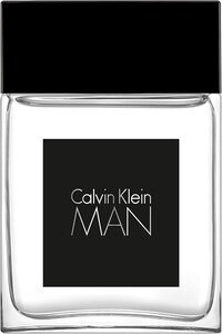 Calvin Klein Man Perfume for Men Eau De Toilette 100ml