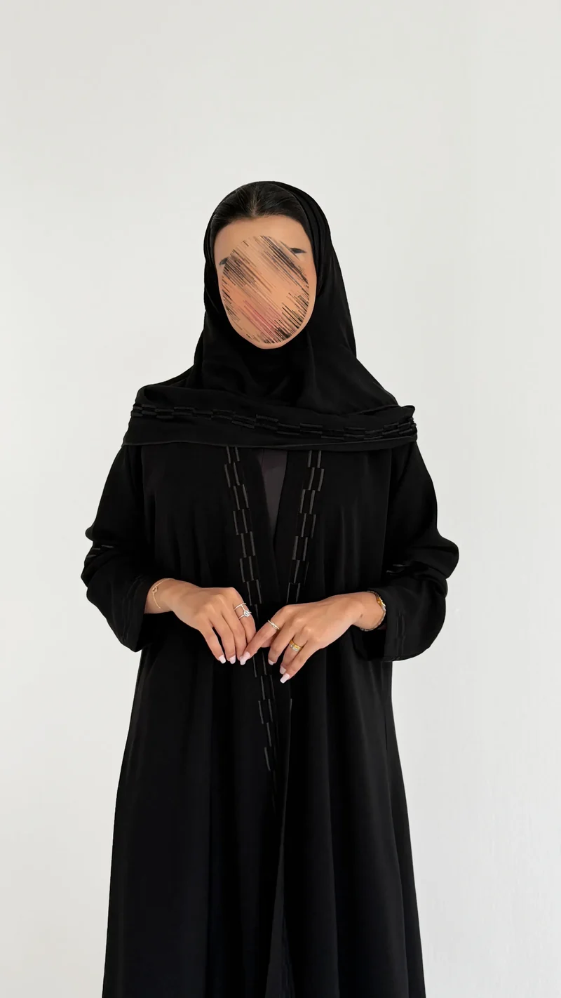 عبايات سوداء من ايا | افضل موقع اون لاين للعبايات عبايات سوداء من ايا | افضل موقع اون لاين للعبايات
