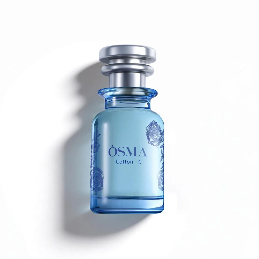 Image of the Cotton C Perfume - Best Osma Perfumes for Men