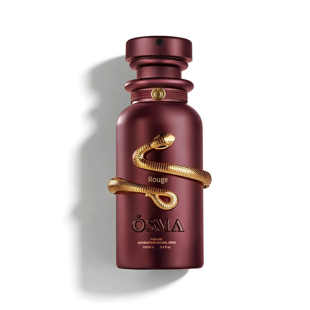Image of the Osma Rouge Perfume - Best Osma Perfumes for Men