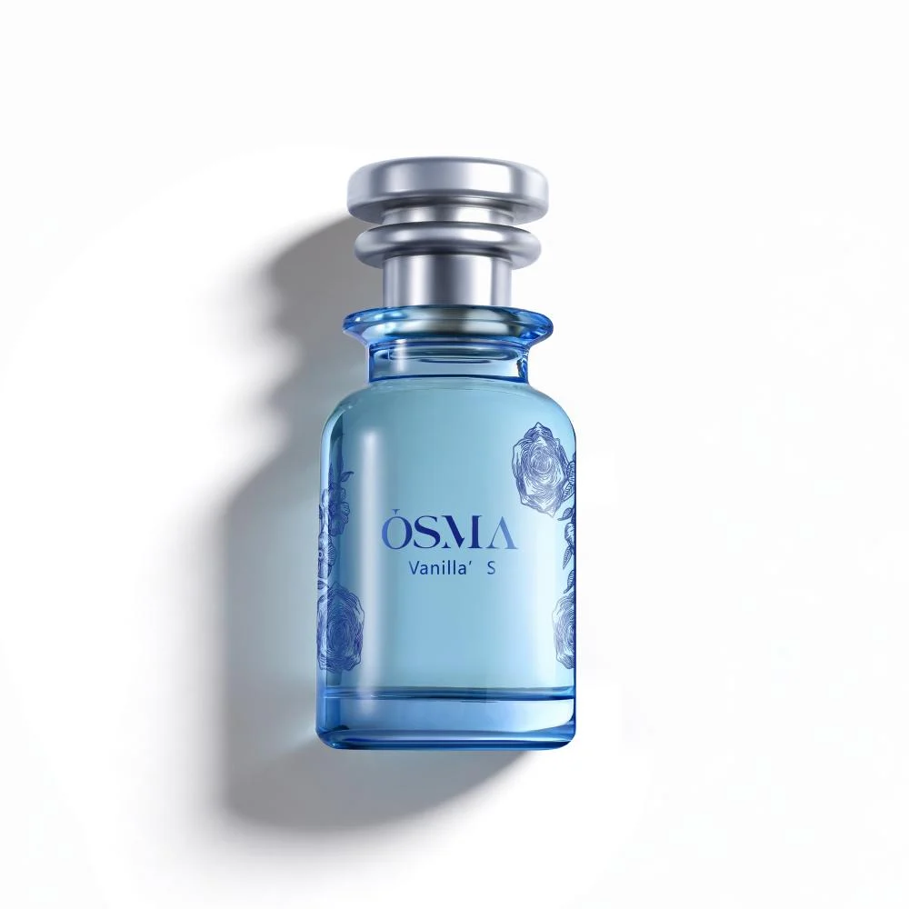 Image of the Vanilla S Perfume - Best Osma Perfumes for Women