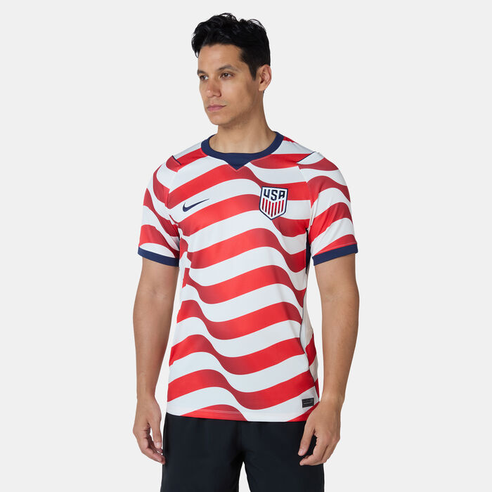 Latest Nike Football Jerseys