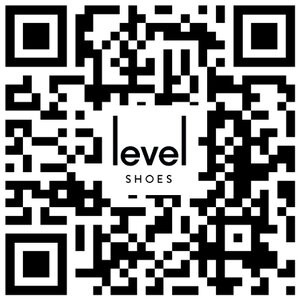 Levelshoes App Download via QR Code