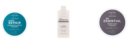 Best Natural Touch Hair Care Products