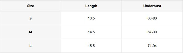 Shein Women’s Clothes Size Guide Shein Women’s Clothes Size Guide