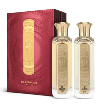 عطر ذا كوليكتور أرابيان من بوتيكات