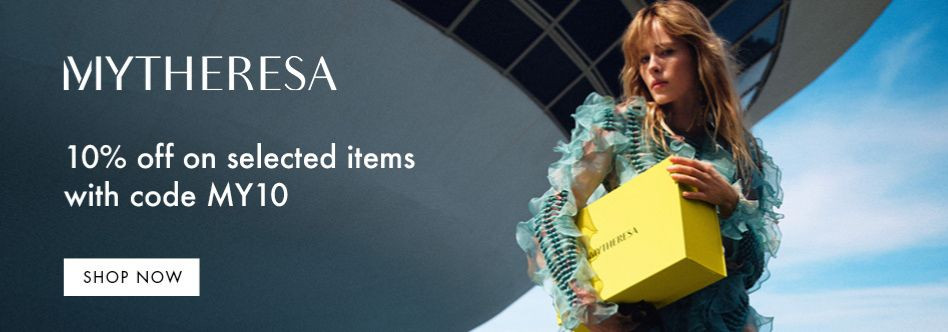 Mytheresa promo code 