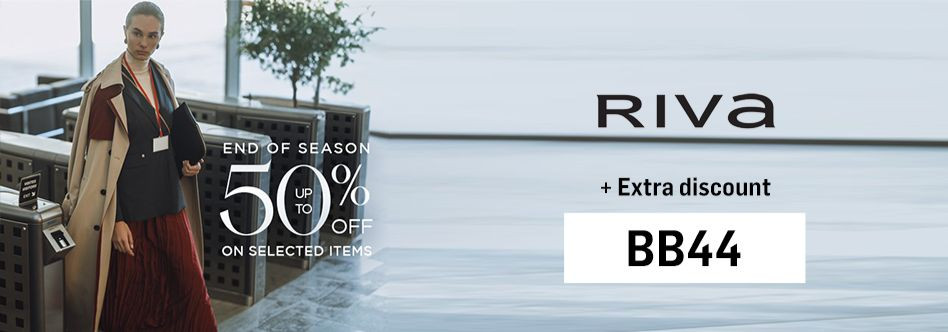 Riva coupons and deals