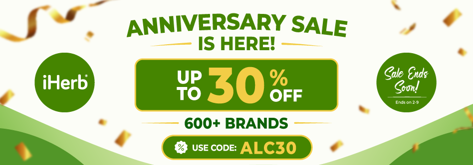 iHerb Promotions