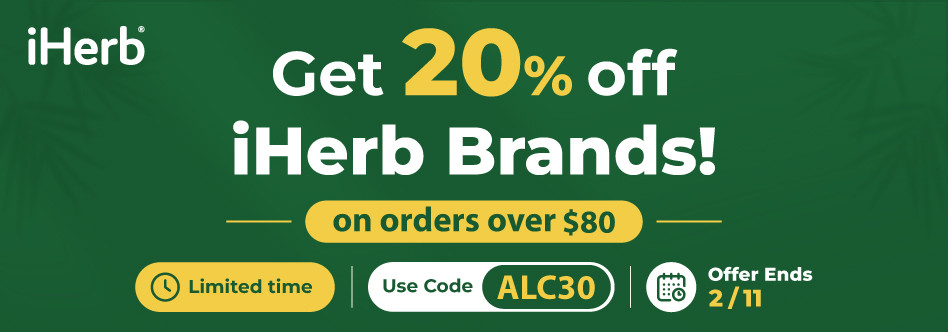 iHerb Promotions