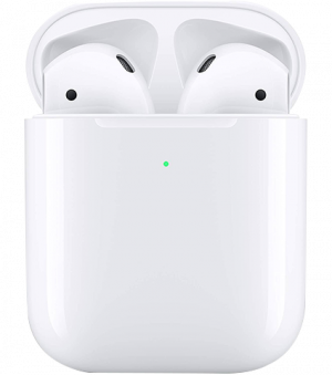 Apple AirPods 2 – the latest version for 2024