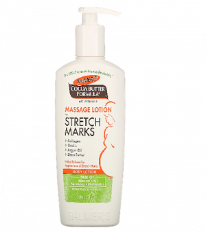 Palmer’s Massage Lotion for Stretch Marks