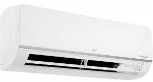 LG split air conditioner Dual Inverter 24000 BTU