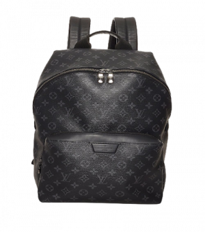 Louis Vuitton Eclipse Discovery backpack