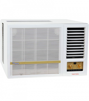 Super General Window Air Conditioner (SGA19HE) - 1.5 Ton