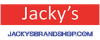 Jacky's Brand Shop