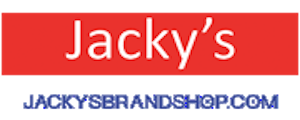 Jacky's Brand Shop